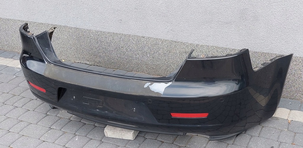 фото №5, Бампер задняя alfa romeo 159 kombi 876/b