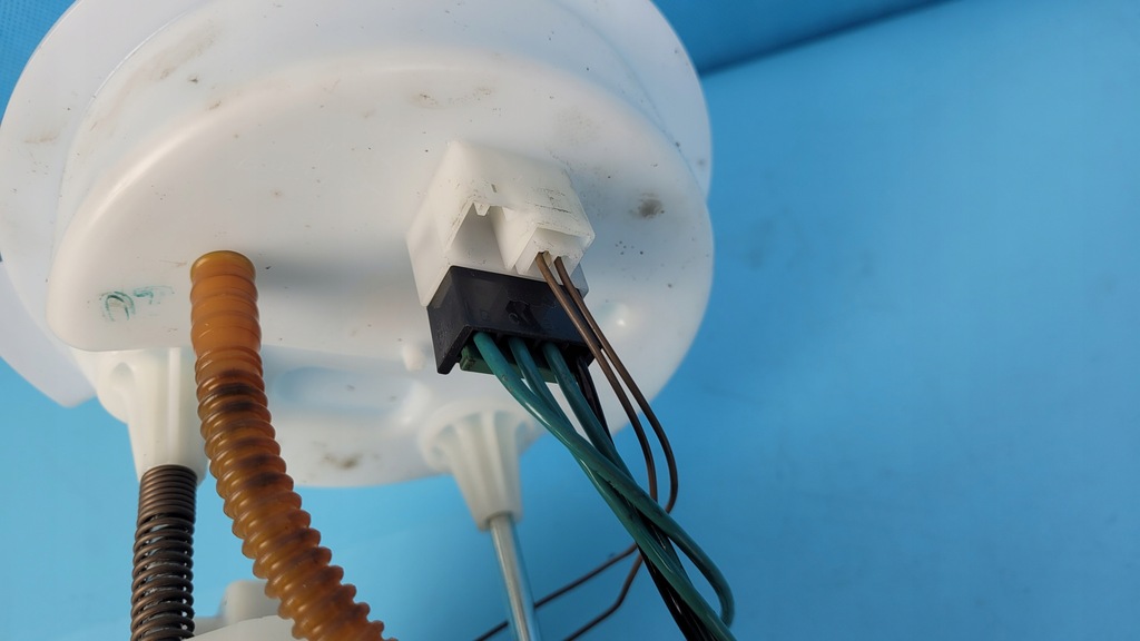 фото №11, Bmw x2 f39 2.0b b46a20b 18r насос топлива 7300463