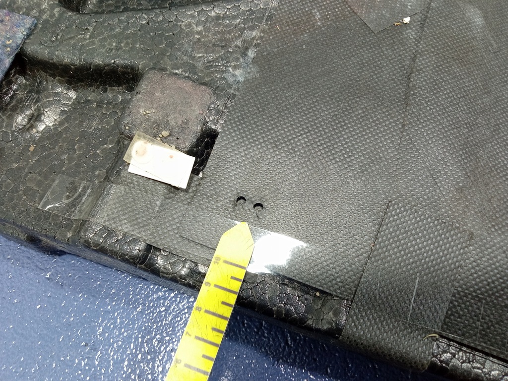 фото №4, Mazda 6 iii gj sedan вкладиш вкладка багажника ghk1688mxa