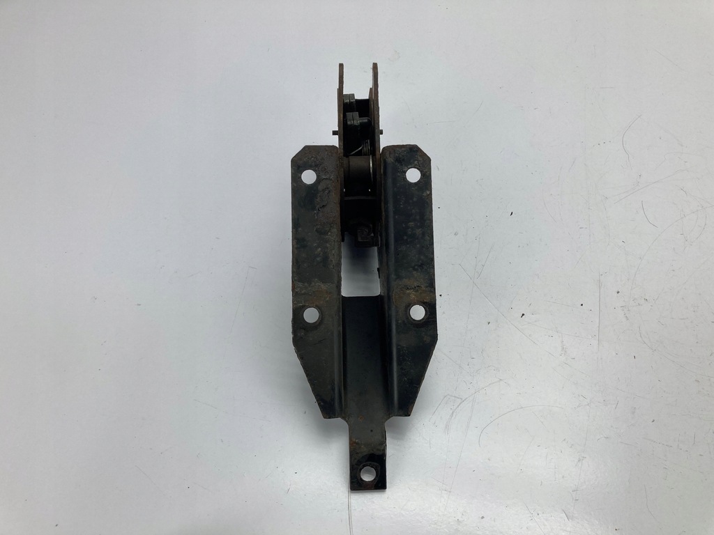 фото №6, Renault midlum dxi volvo fl euro 5 кронштейн замка кабіни замок 5010316714