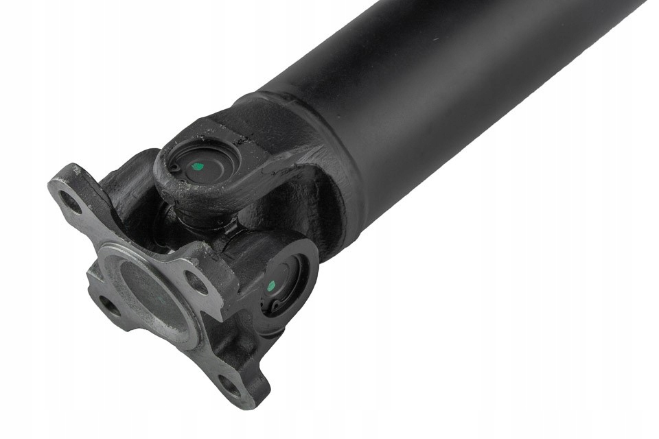 фото №5, Wał привідний