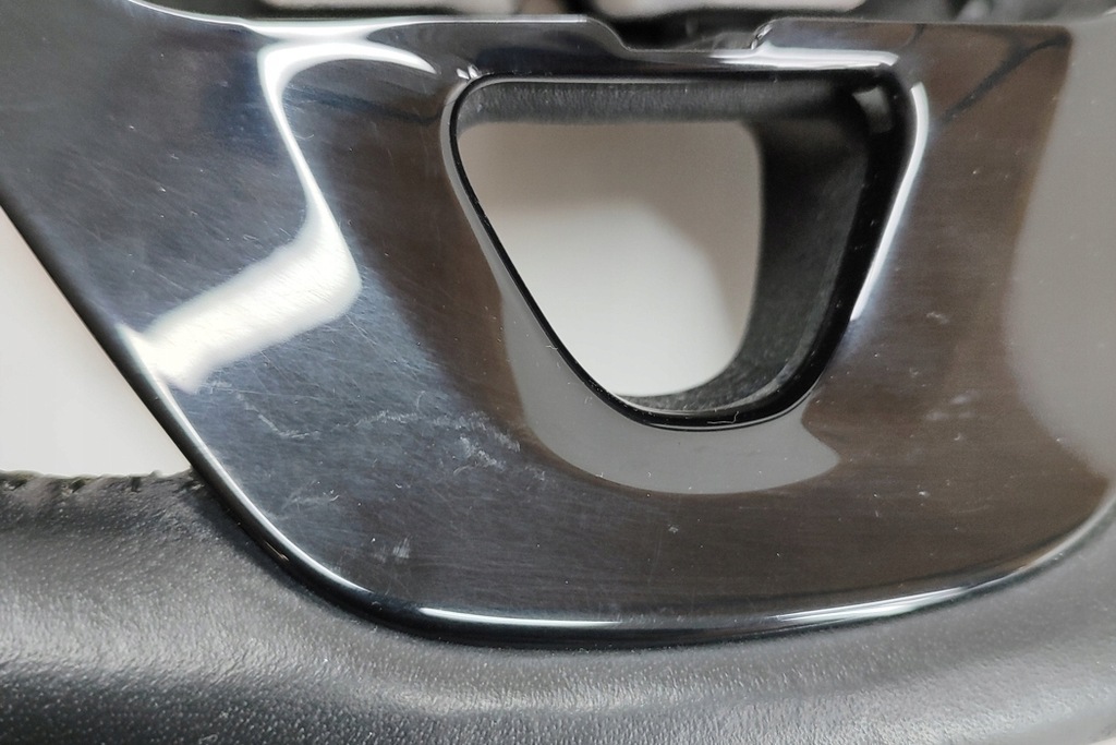 фото №8, Renault zoe багатофункціональний повітропровід 484005406r електрика 2018 2570069