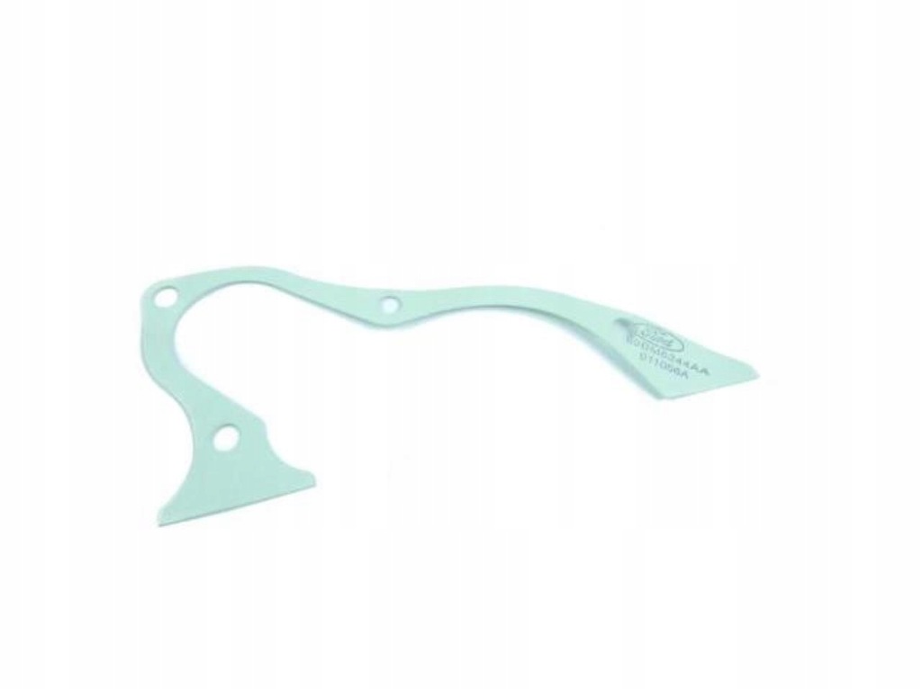 фото №1, Прокладка масляная вала коленчатого ford fiesta 96