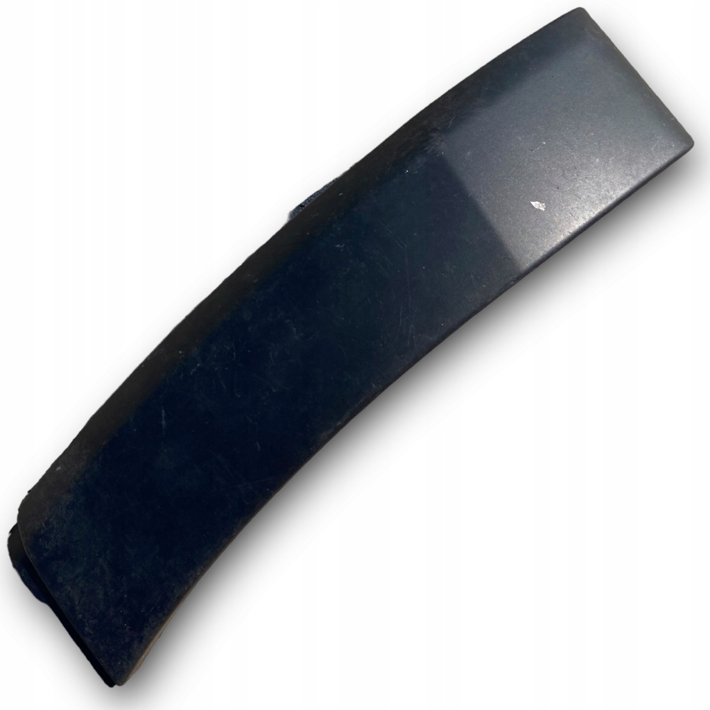 фото №1, Peugeot 3008 ii lub rifter накладка молдинг бампера лівий задня 9816869380