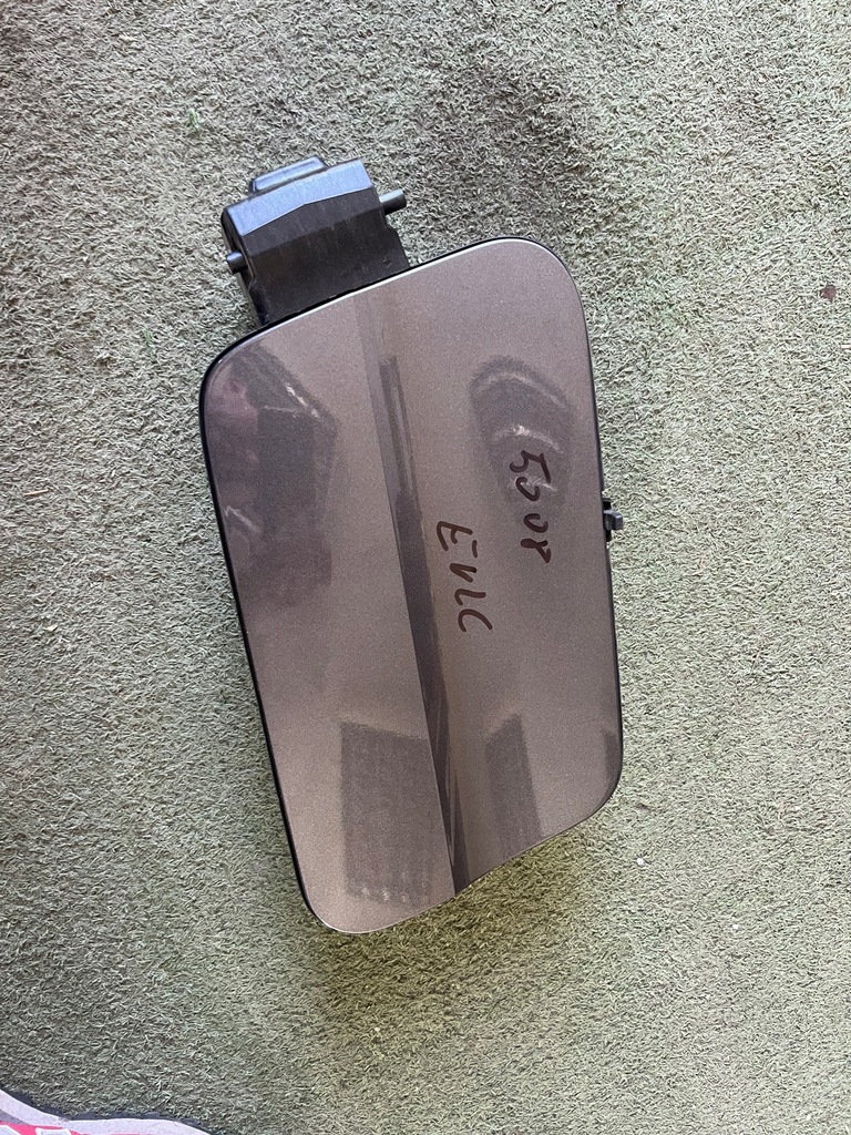 фото №1, Кришка заливної пального бензин peugeot 5008 ii evlc