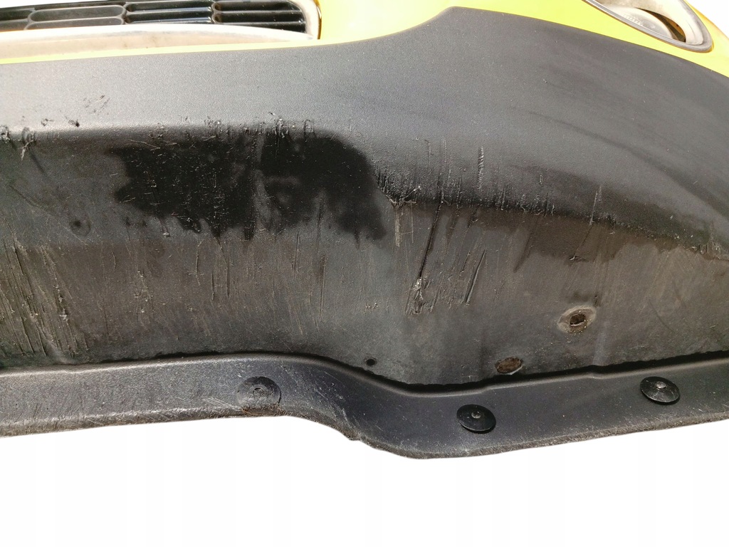 фото №8, Бампер перед передний mini r56 r55 r60 r58 r57 r59 lak: a58 06-13