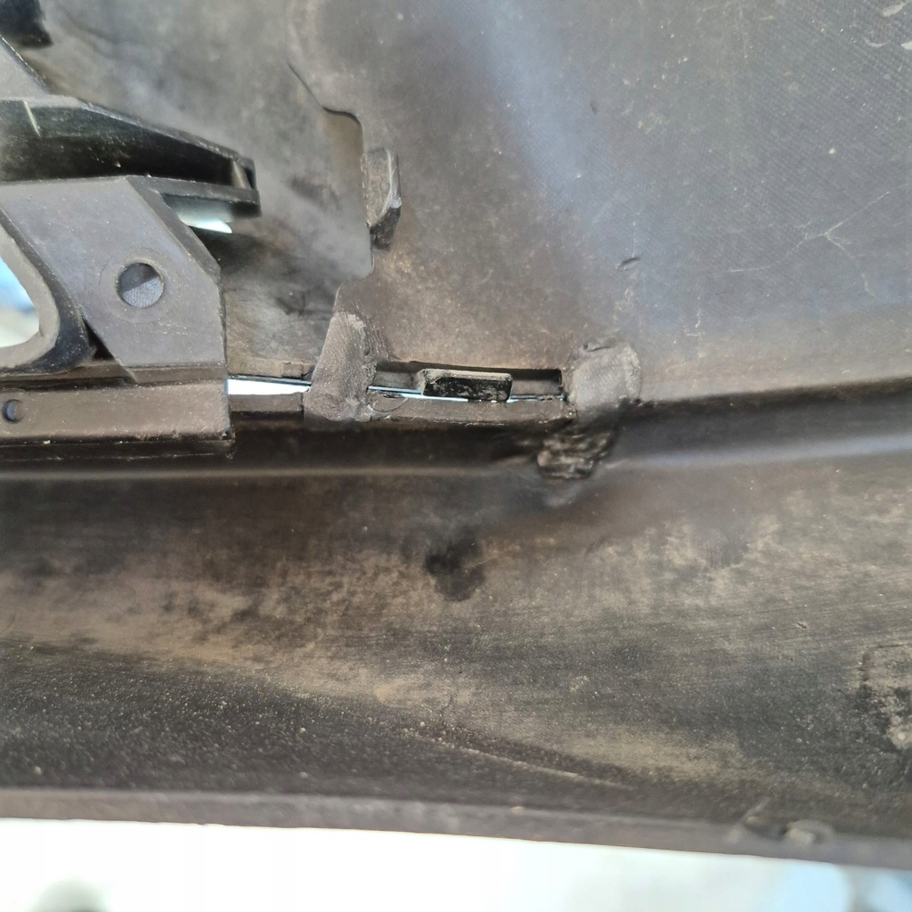 фото №14, Volvo v60 i 1 s60 ii 2 lift 13-18 бампер перед передний