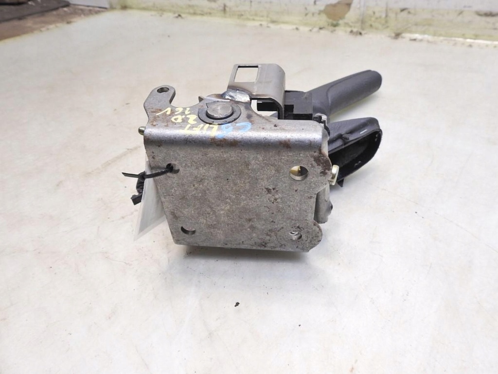 фото №5, Гальмо ручний citroen c5 i lift