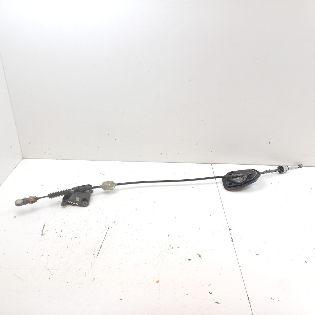 2015 renault kangoo 2 тросы переключения передач 307010563r Недорого