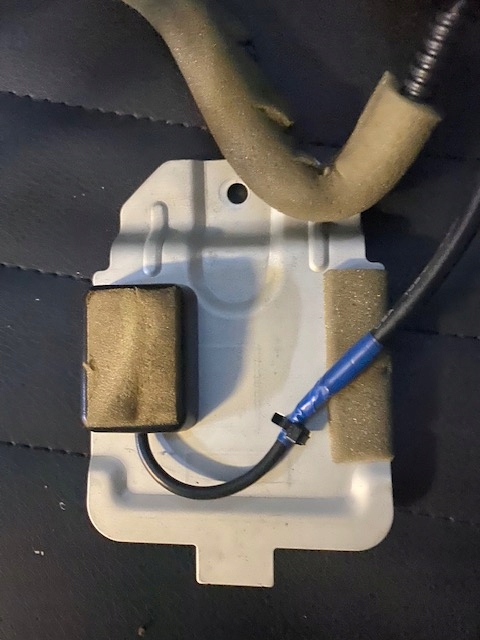 фото №1, Honda accord viii антенна gps навигации 2012