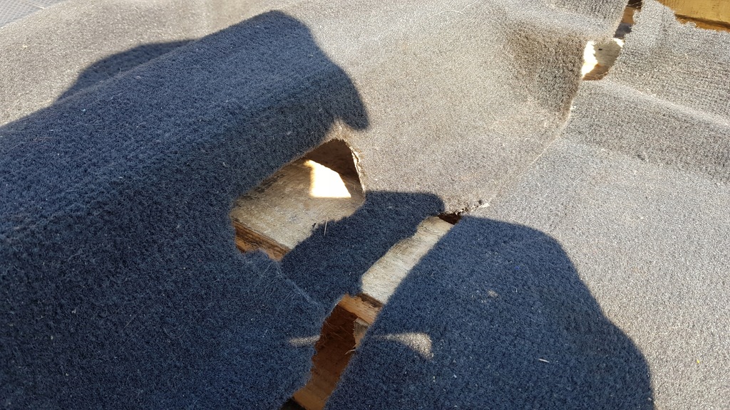 фото №9, Volvo v70 i обшивка салон коврик kombi пол