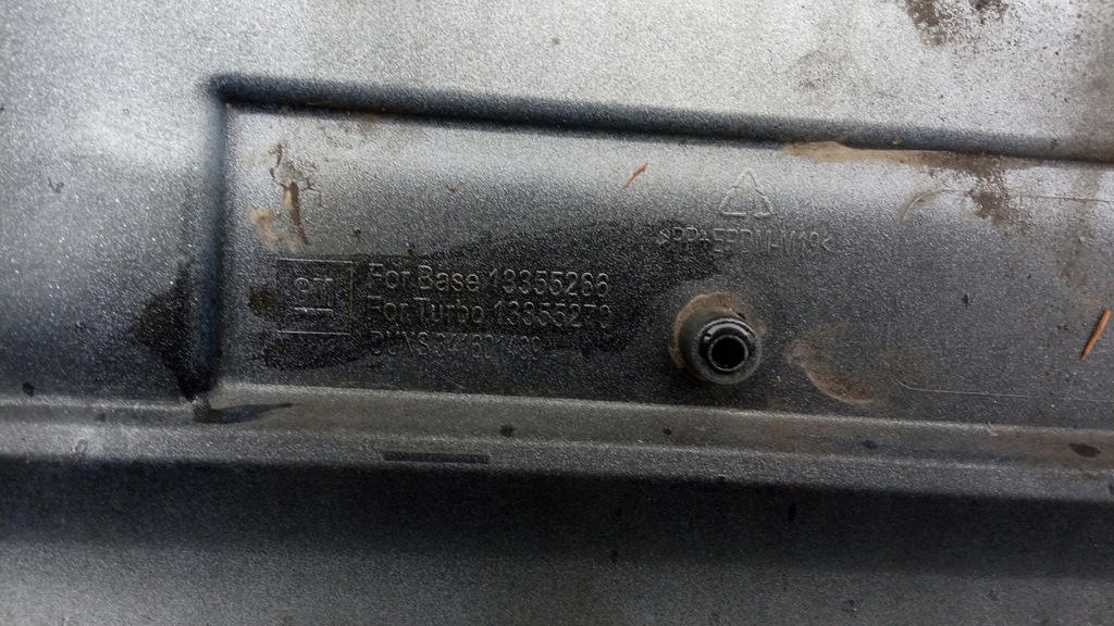 фото №6, Бампер opel adam