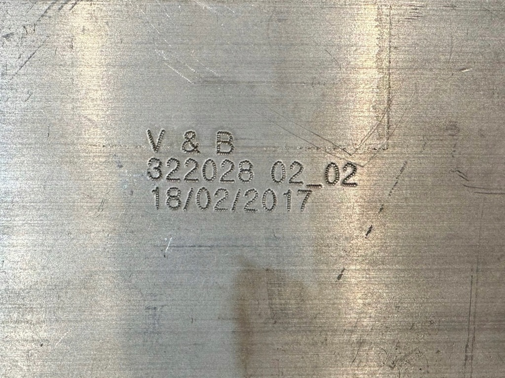 фото №8, Ferrari california t балка передняя рама усилитель 322028