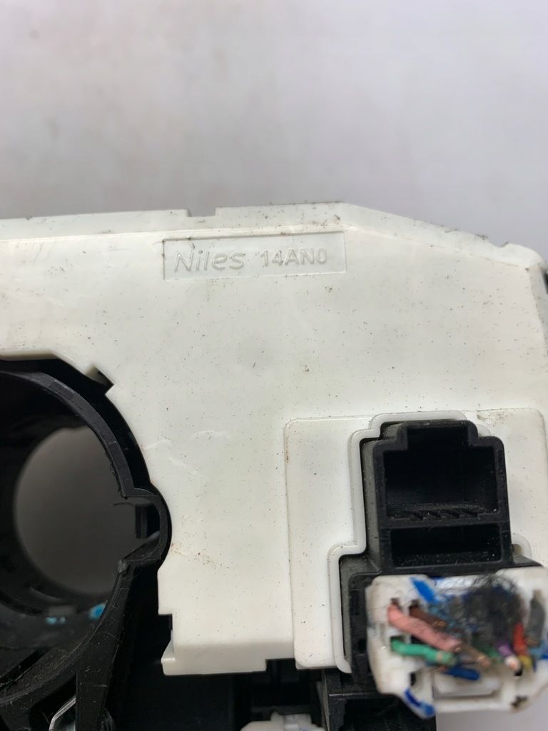 фото №10, Перемикач комбінований 25554-4ea0a nissan