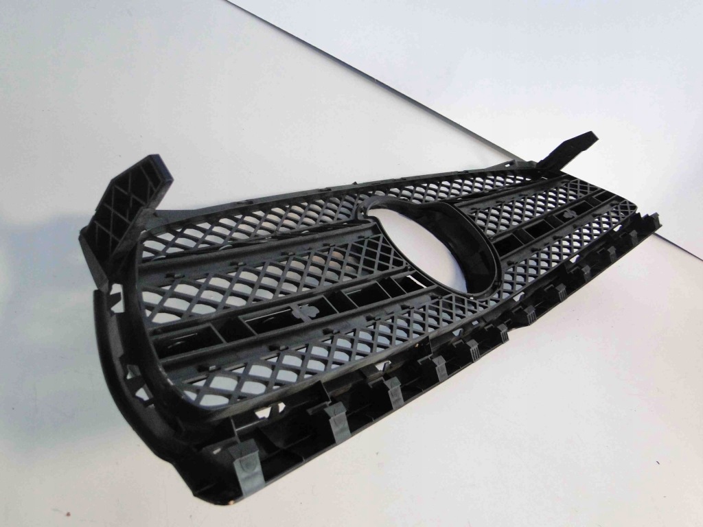 фото №8, Mercedes b klasa w246 246 решітка радіатора решітка радіатора