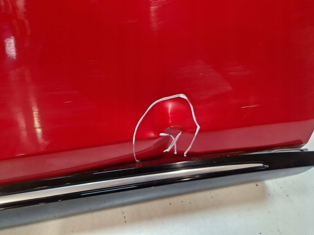 фото №6, Honda hr-v hrv iii 3 22- дверь передние правое перед