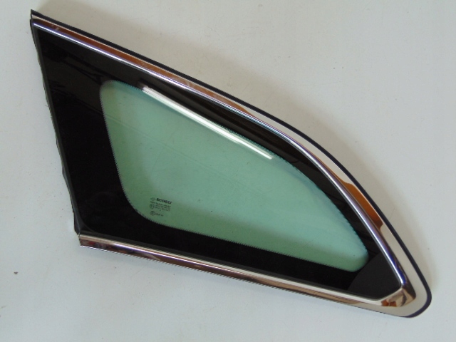 фото №1, Скло кузовна лівий задня talisman kombi 2016r