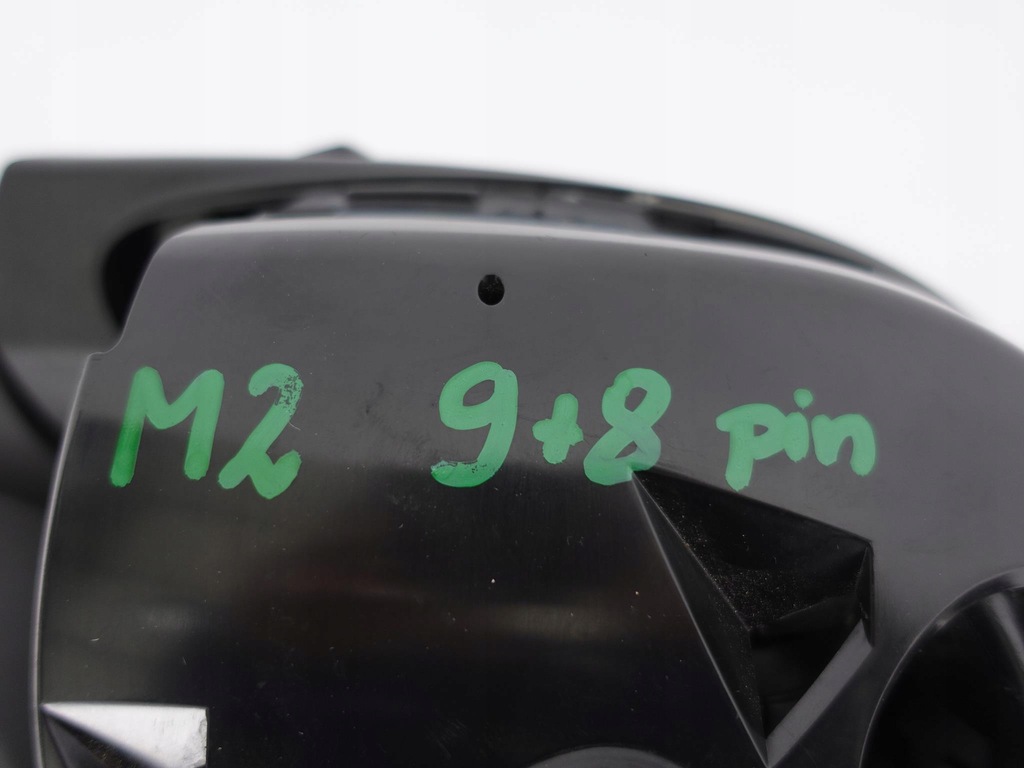 фото №12, Maserati levante дзеркало праве 9+8pin+kamera