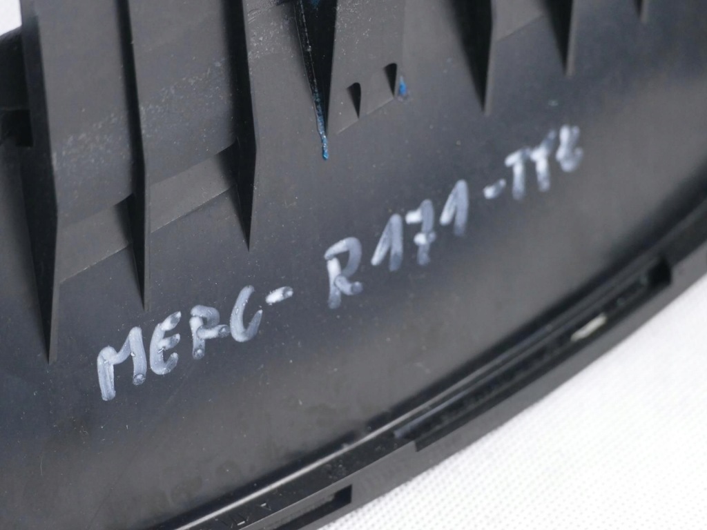 фото №7, Mercedes slk r171 захист оббивка молдинг корпус