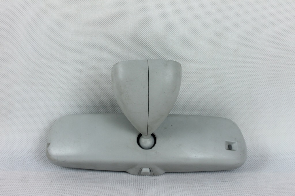 фото №6, Зеркало средний внутреннее фотохромный фотохромный skoda octavia ii