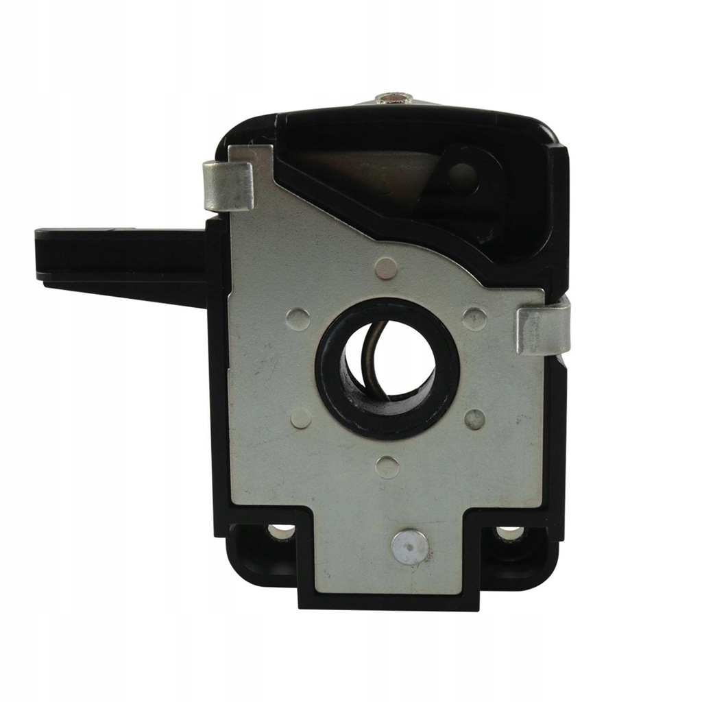 фото №16, Блокування замка замок капот do beetle