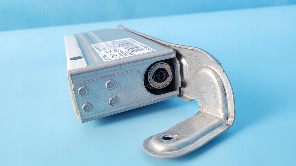 фото №9, Mercedes w213 боковая подушка подушка безопасности левый задняя a2138600702