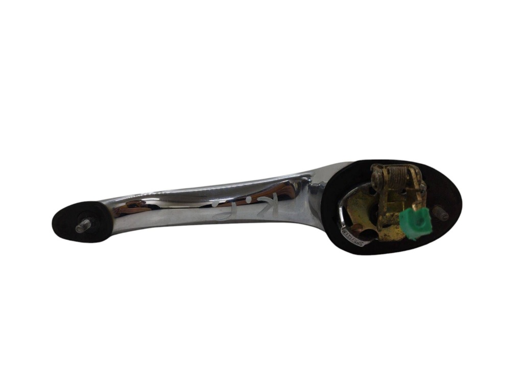 фото №7, 2006 chrysler pt cruiser ручка зовнішня двері передніх 04724913acb