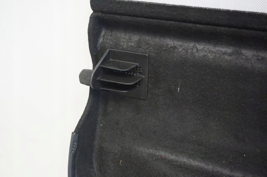 фото №6, Полка задняя багажника citroen ds4 ktv ktvd eu