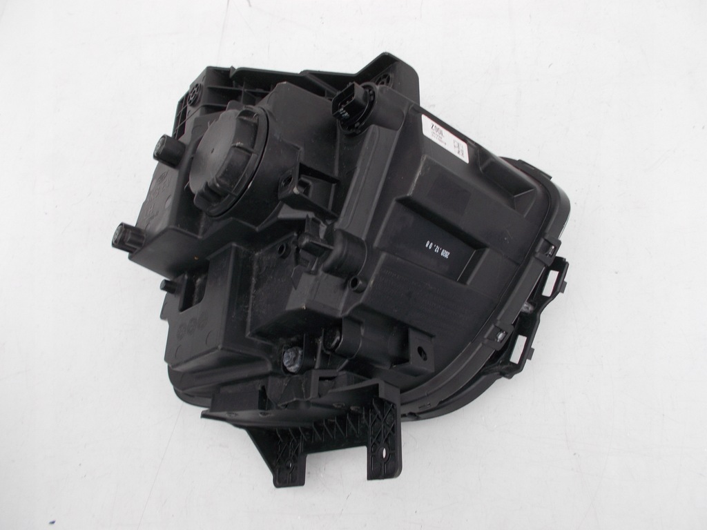 фото №7, Фара лампа kia soul iii e-soul 3 ev левый europa