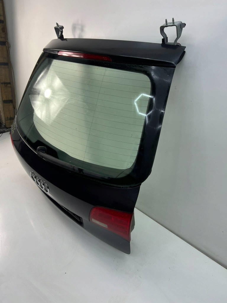 Lz7q крышка багажника багажника audi a6 s6 c6 4f задняя Цена