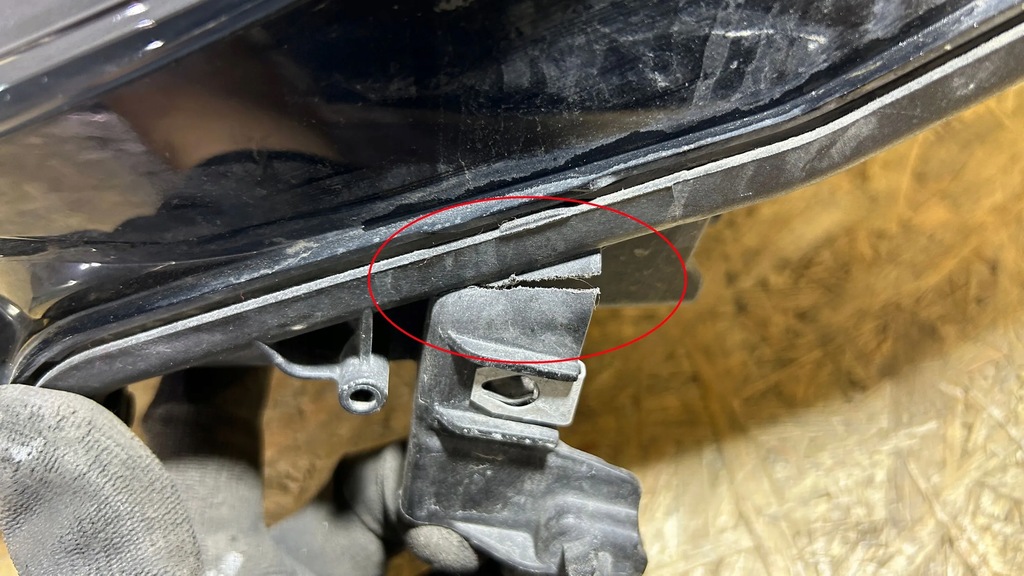 фото №15, Opel astra k 2017 лампы передние