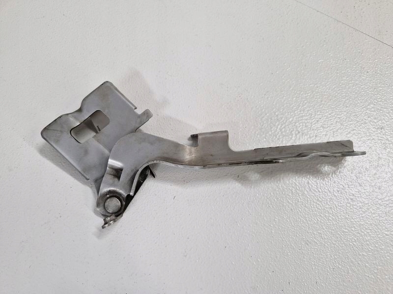 фото №1, Hyundai ix35 петля капот кришки двигуна правий rah