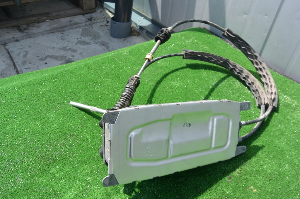 фото №6, Volkswagen оригінальний номер 1k0711049cm 1k0711265b