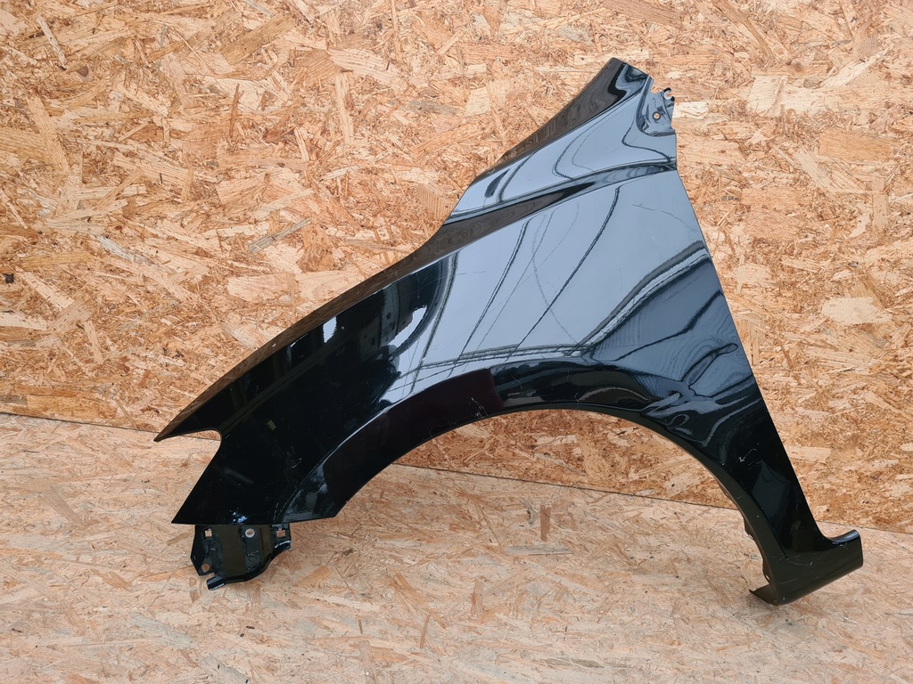 фото №1, Крыло левый передний nissan pulsar