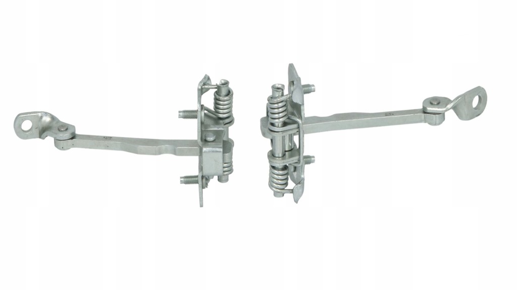 фото №1, Ограничитель дверь передних l=p dacia logan ii 12- renault kango 08-