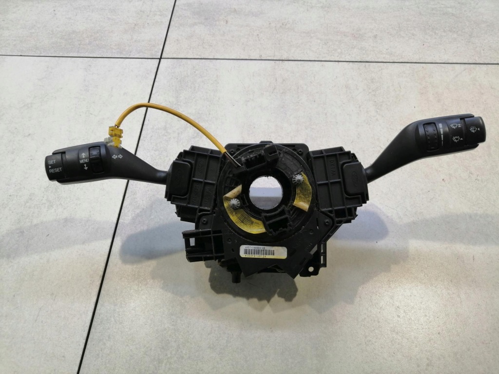 фото №1, Переключатель комбинированный focus mk2 4m5t14a664ab