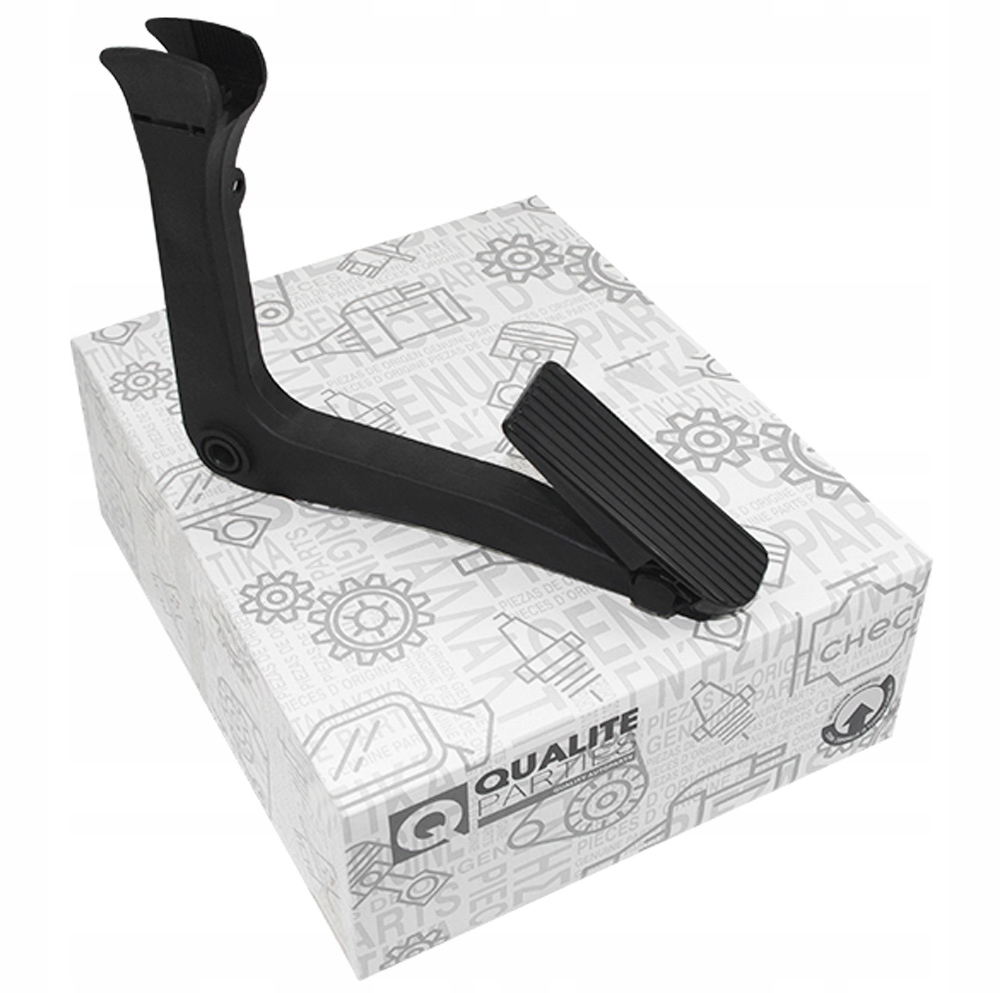 фото №1, Педаль газа do mercedes sprinter vito w638 vw lt ii 6383000104