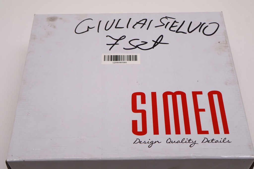 фото №6, Alfa romeo giulia stelvio датчик уровня масла 55268370/68283332aa