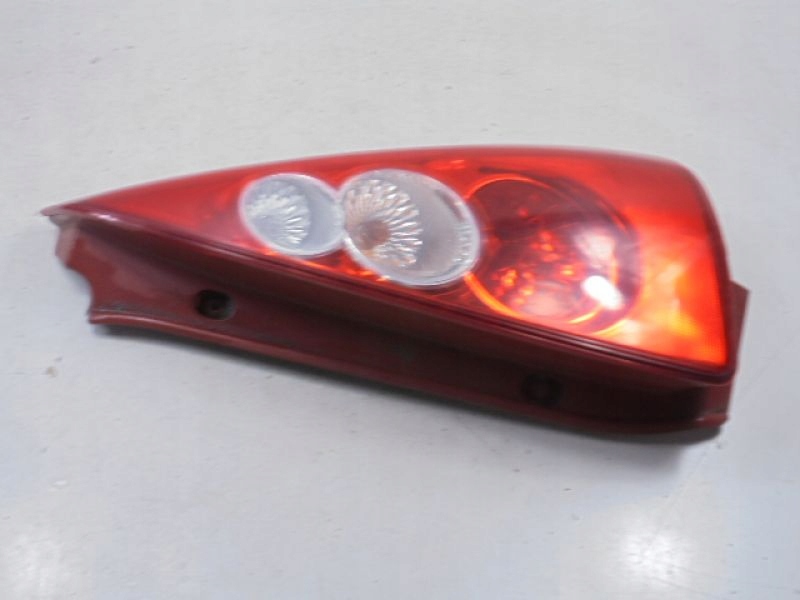 фото №11, Mazda 5 i cr лампа задняя правая c23551150