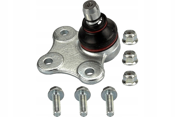 фото №2, Шаровая опора рычага перед l/p abarth grande punto punto alfa romeo mito