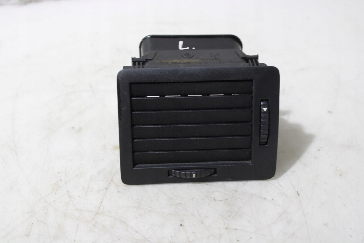 фото №1, Решітка обдув ліва skoda fabia i