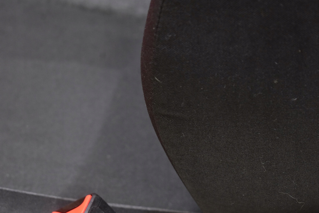 фото №9, Сиденье правый пассажира eu skoda fabia 4 iv 21-