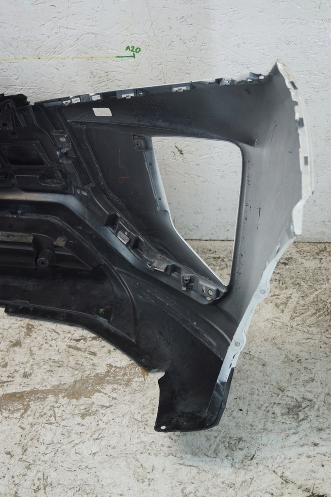 фото №15, Бампер перед mitsubishi eclipse cross