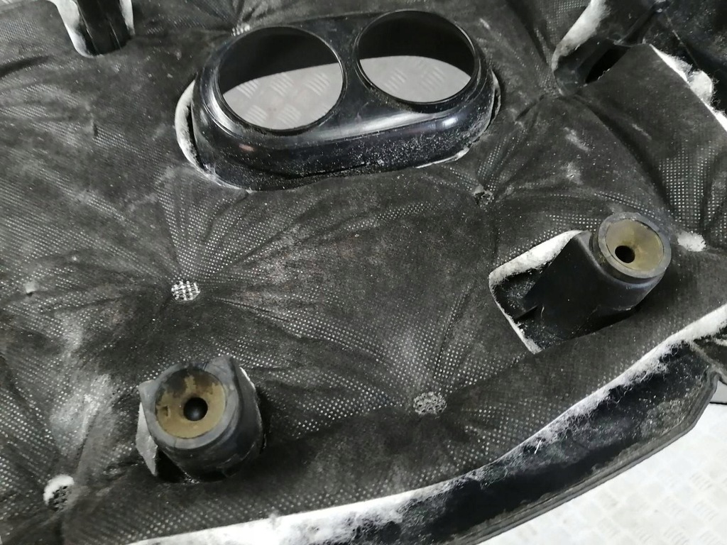 фото №8, Ss mazda-3 bm 16- кришка верхній na двигун 1.5 2.0 бензин p501102f1