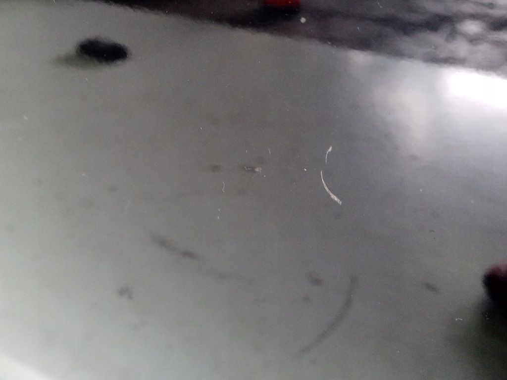 фото №2, Голый дверь правый задняя renault zoe tegne