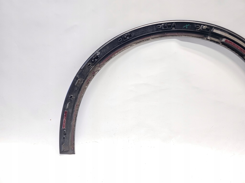 Молдинг на крыло audi e-tron 4ke 18 - правый перед правая 4ke853718a Цена