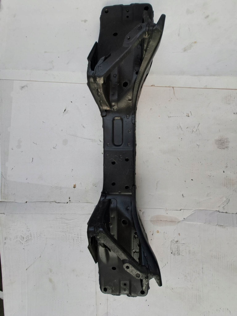 фото №14, Балка задняя подрамник подрамник подрамник toyota mr2 mr-2 cynkowana ogniowa gruba рама