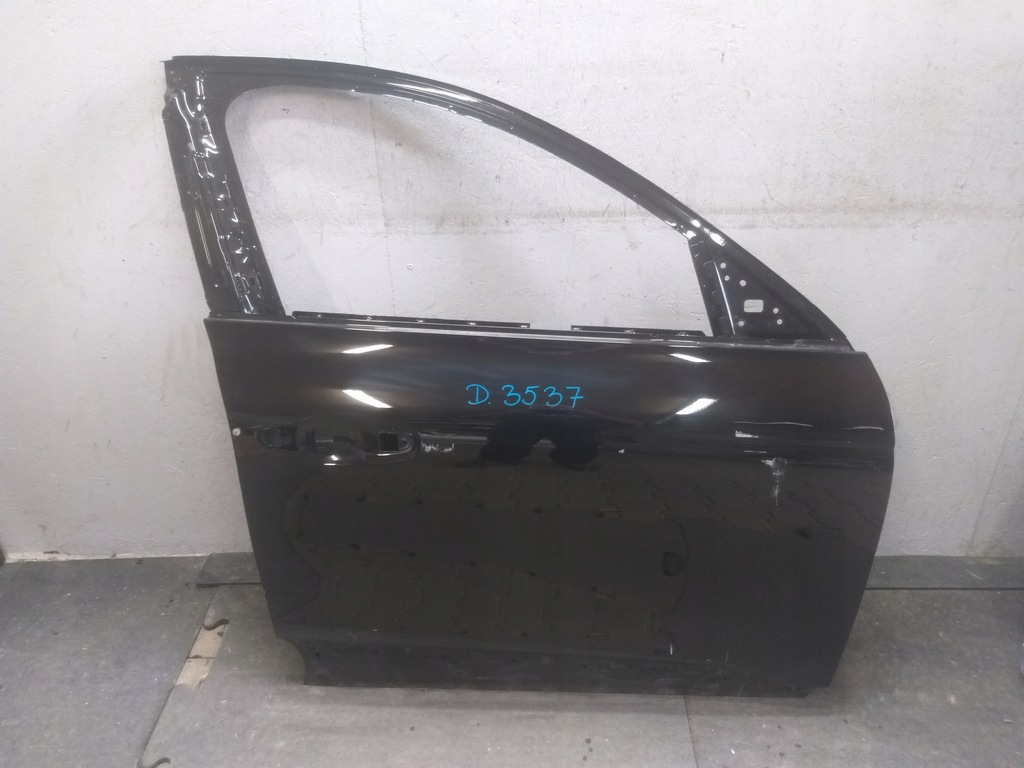 фото №1, Двері перед праве renault arkana