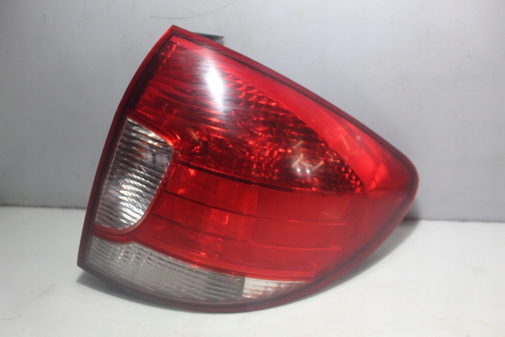 фото №1, Лампа правая задняя kia rio i