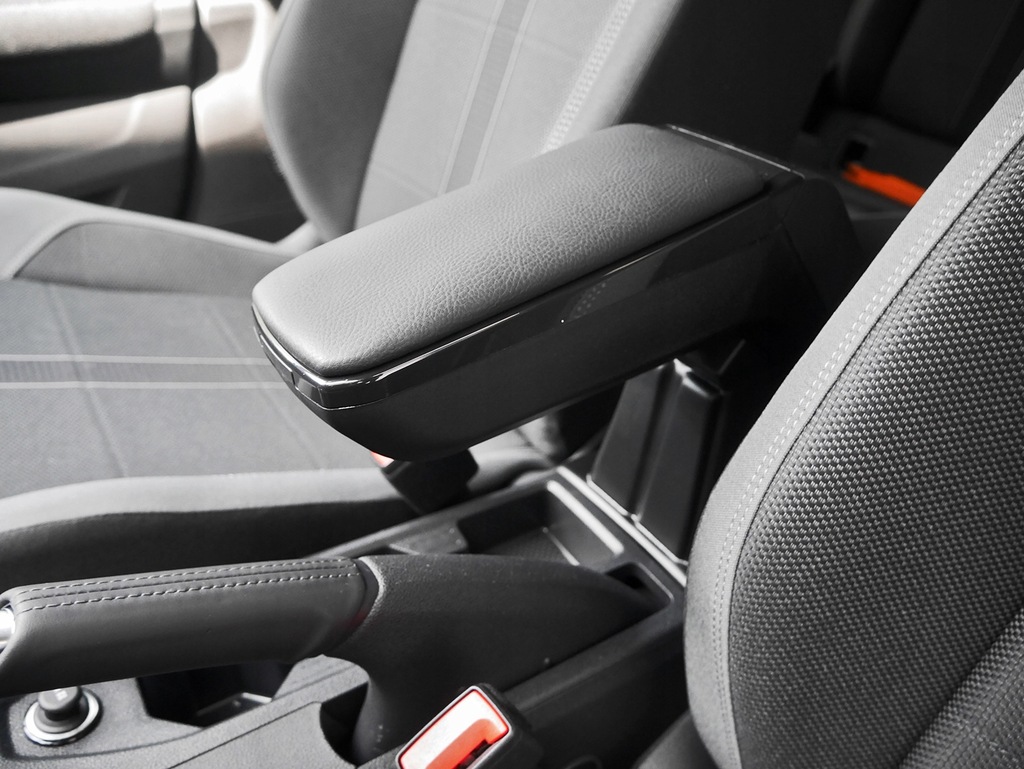 фото №14, Підлокітник стандарт opel zafira b, 2007-2014